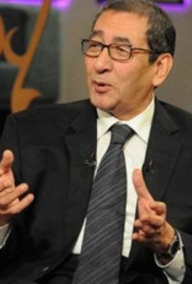 وفاة سمير فريد