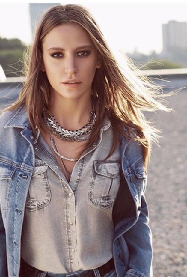 سيريناي ساريكايا