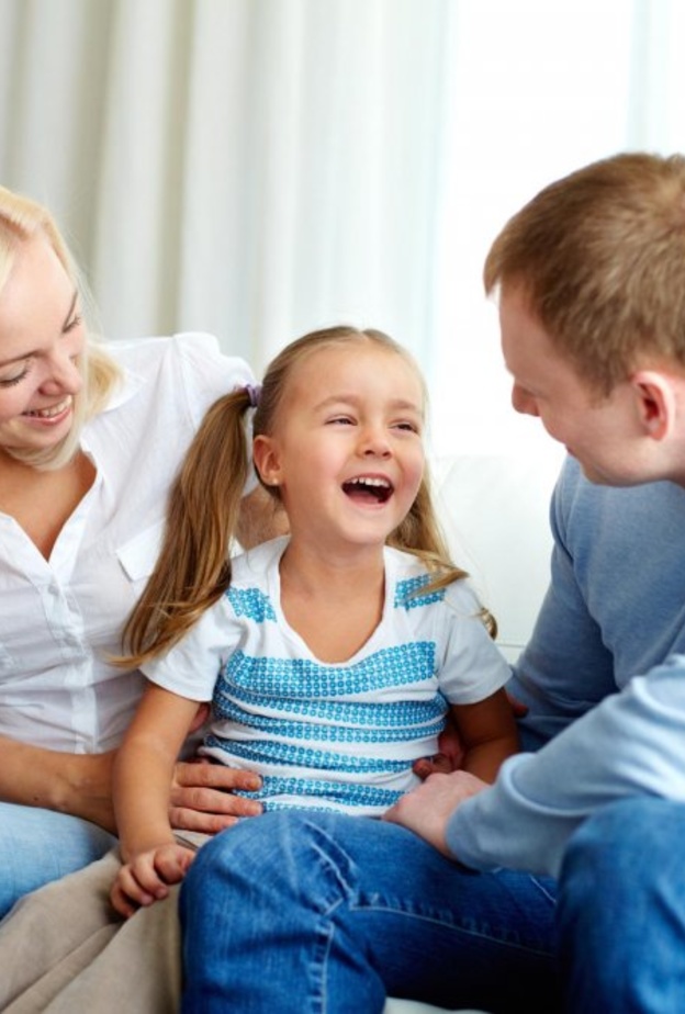 5 أمور يجب أن تربيها في طفلك منذ الطفولة