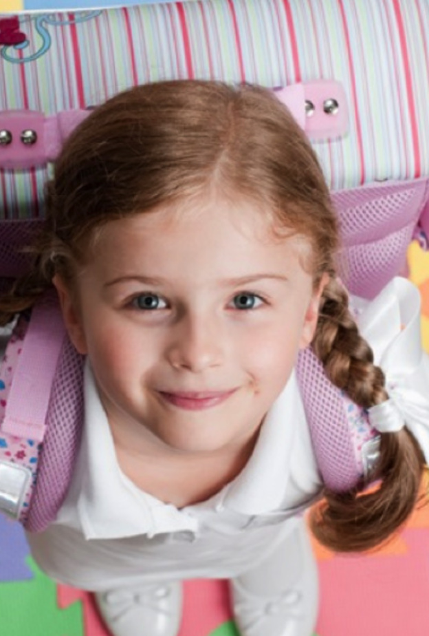 5 ام 6 سنوات هو العمر المناسب لدخول طفلك المدرسة؟