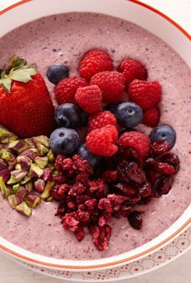 احرصي على ان لا تتخطى وجبة الفطور الـ500 سعرة حرارية