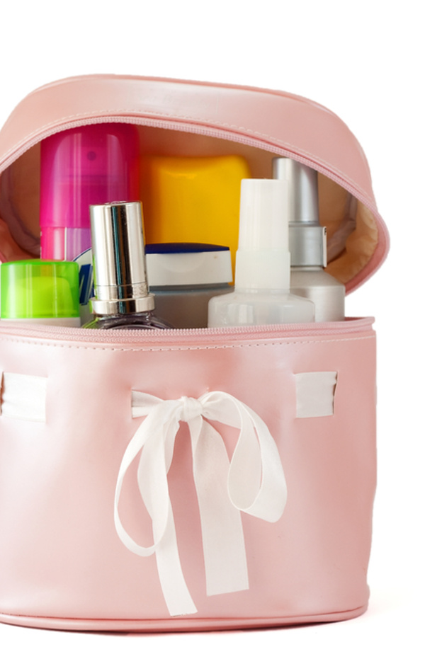 5 منتجات في حقيبتك لبشرة نضرة في رمضان