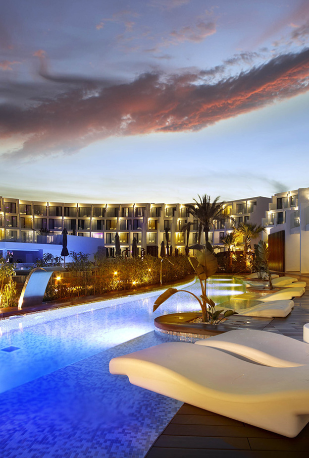 Hard Rock Hotel Ibiza 