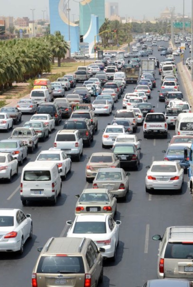 من المقرر أن يستفاد بالحملة أصحاب القيادة الآمنة