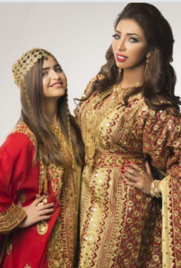 دنيا بطمة وحلا الترك