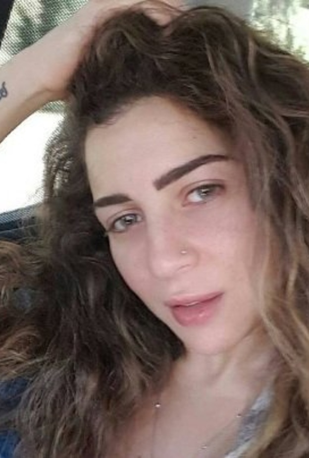 مي عز الدين