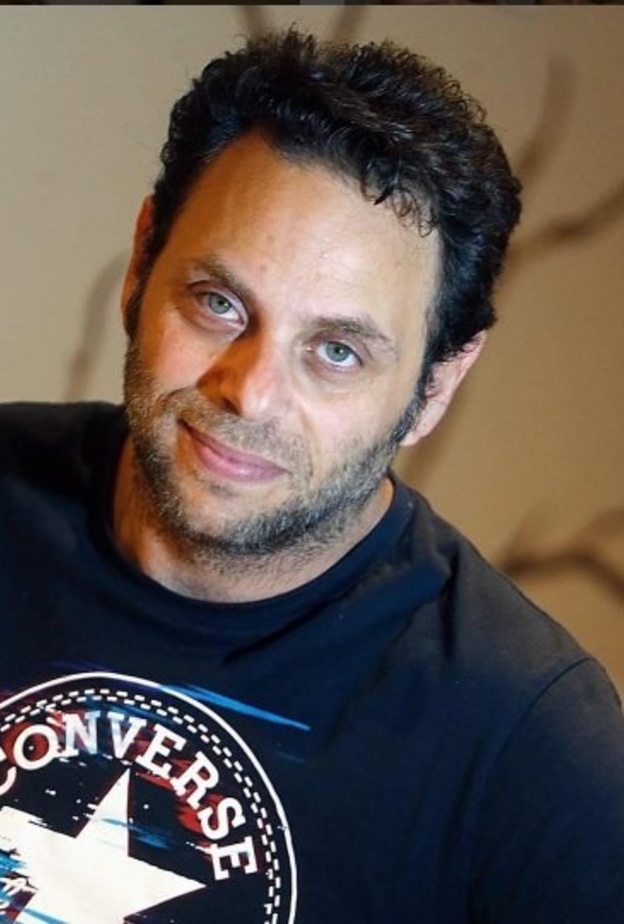 انفصال سيف الدين سبيعي وكريستين حبيب