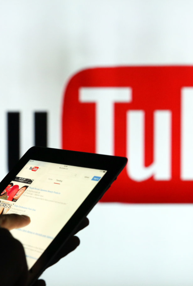 يوتيوب كونكت من جوجل لمنافسة تطبيقات البث المباشر بريسكوب وفيس بوك لايف