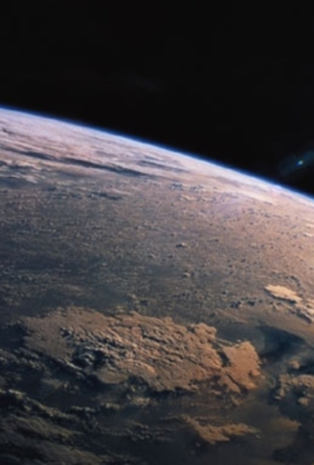 ساعة الأرض كانت يوم أمس السبت 