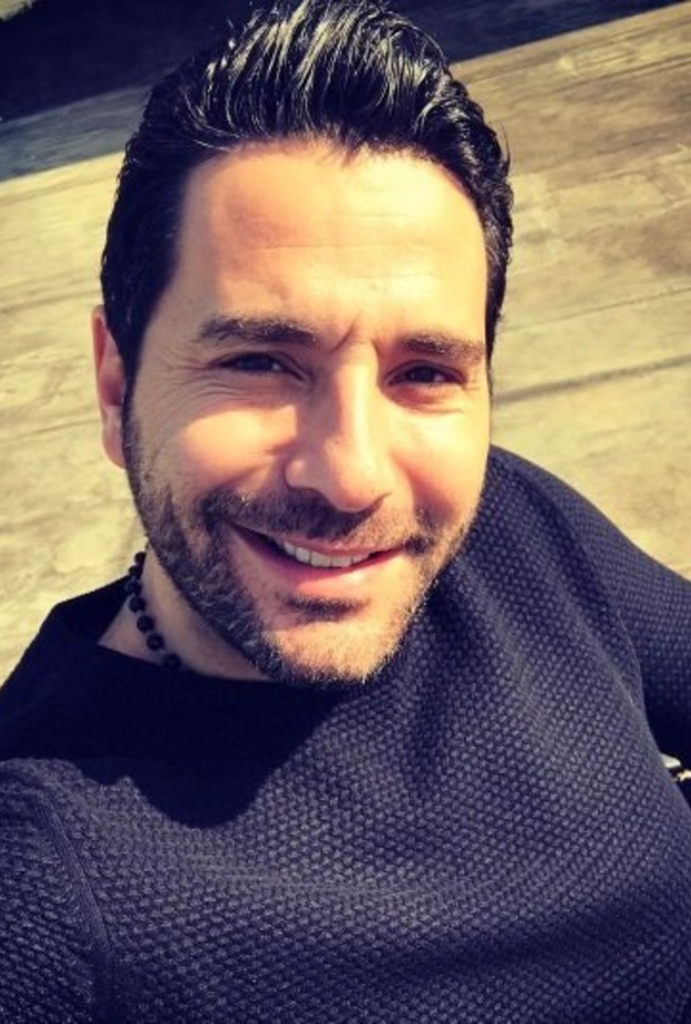 وسام بريدي 2017