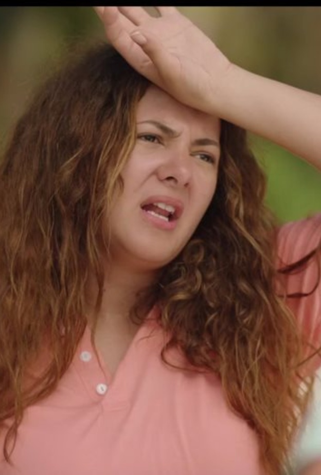 دنيا سمير غانم