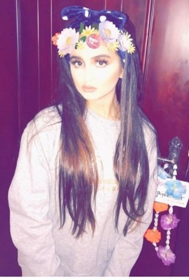 حلا الترك وحفلاتها