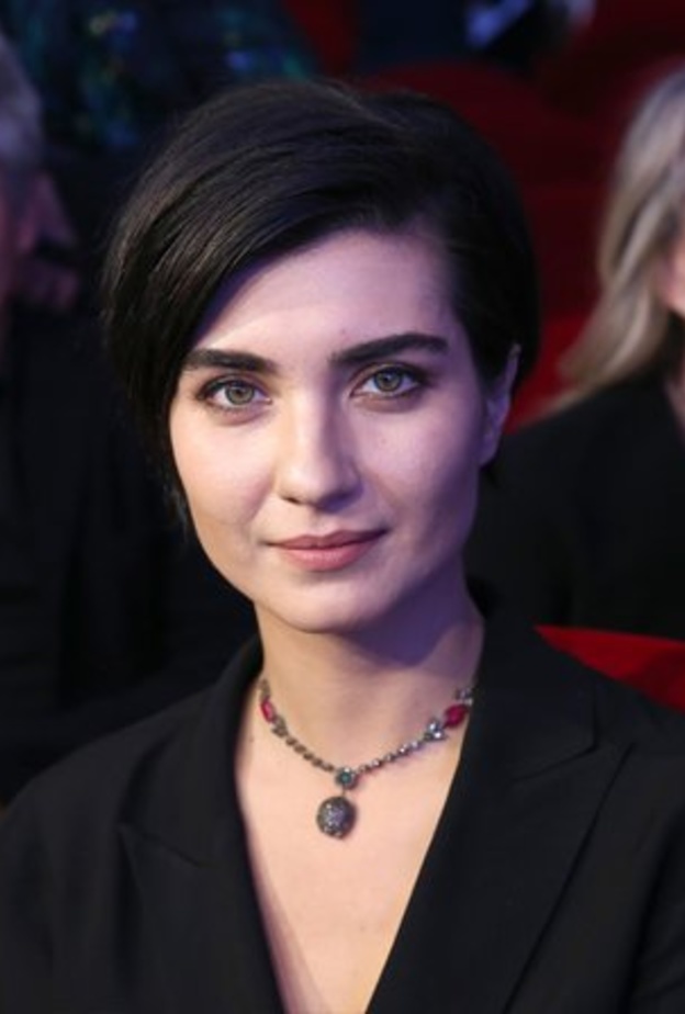 توبا بويكستون