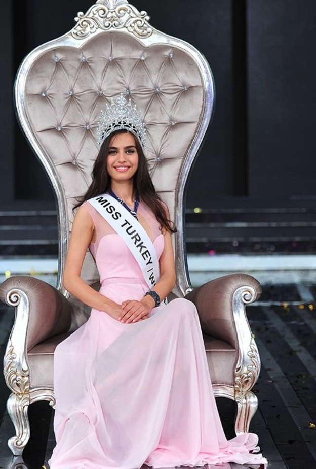 أمينة جولشا