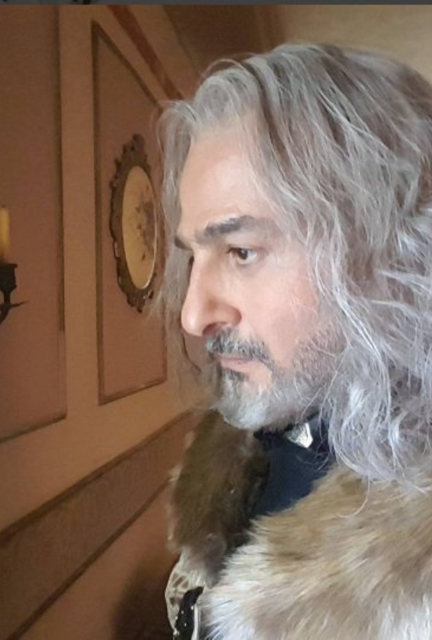 مسلسل اوركيديا 2017