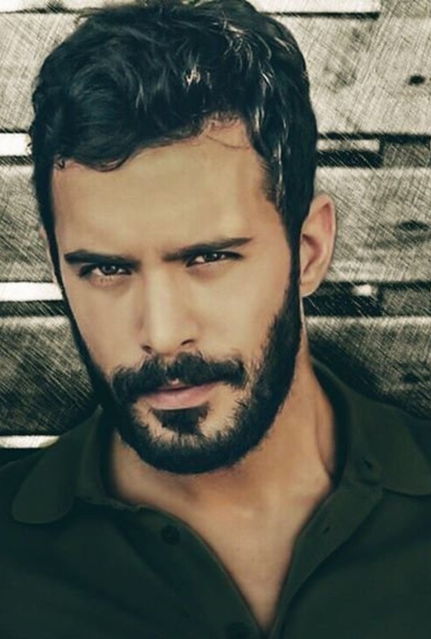 باريش أردوتش