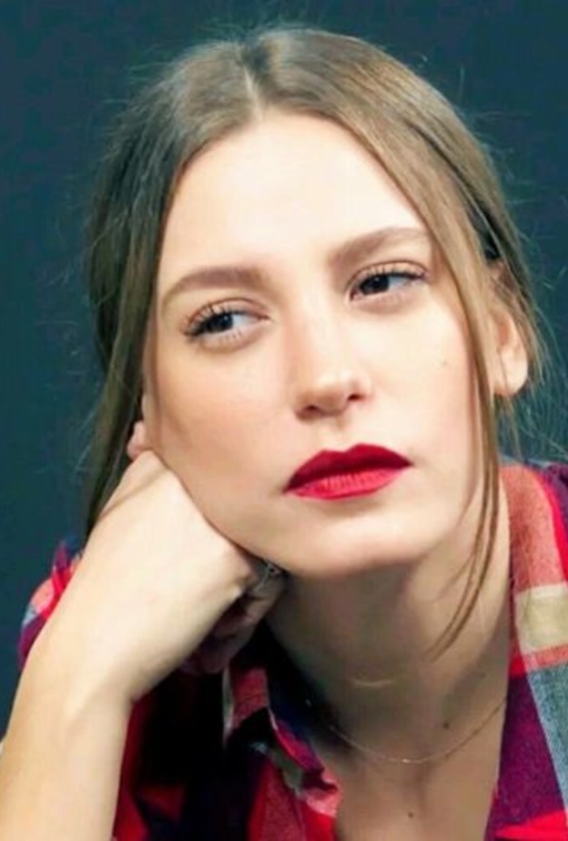 سيريناي ساريكايا