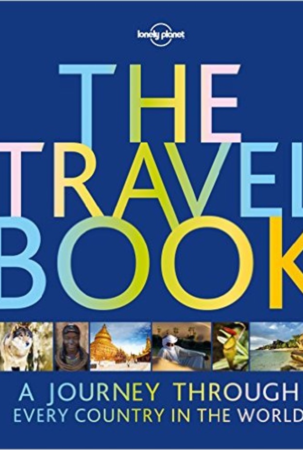 كتاب لونلي بلانت الجديد .. يحتفل بكل بلاد العالم بصور مذهلة