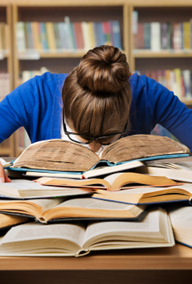 طريقة بسيطة من أجل زيادة التحصيل الدراسي 