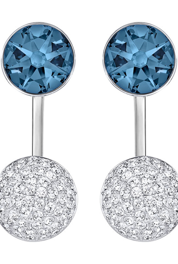 إطلالة رمضانية أنيقة بتوقيع مجوهرات  Swarovski المتألّقة