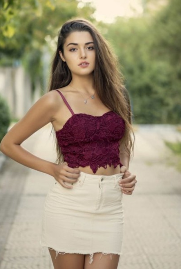 هانده ارتشال 