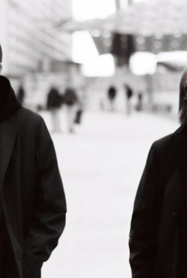 جيل ساندر تعين مديرين إبداعيين جديدين