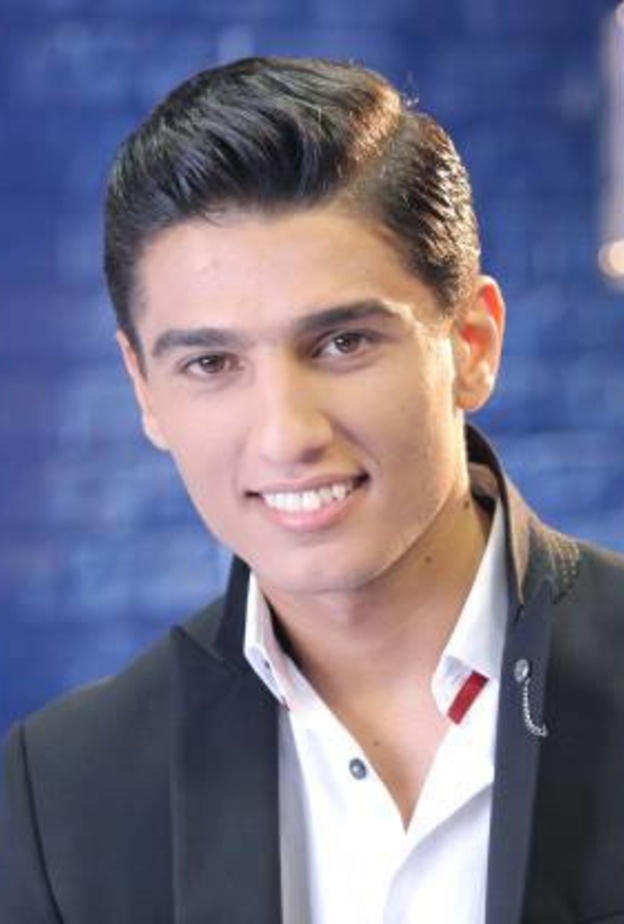 محمد عساف 