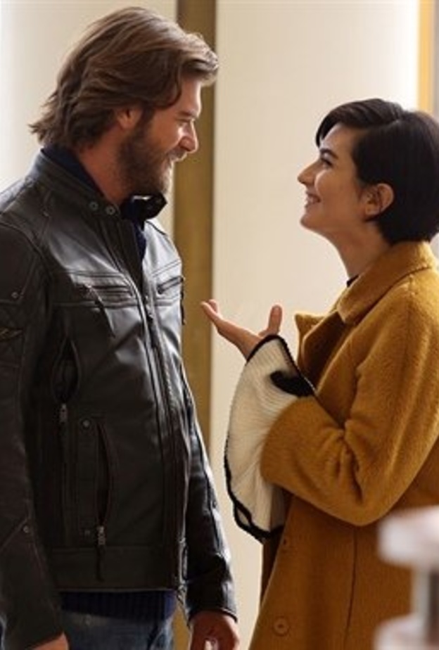 كيفانتش تاتليتوج وتوبا بويوكستون