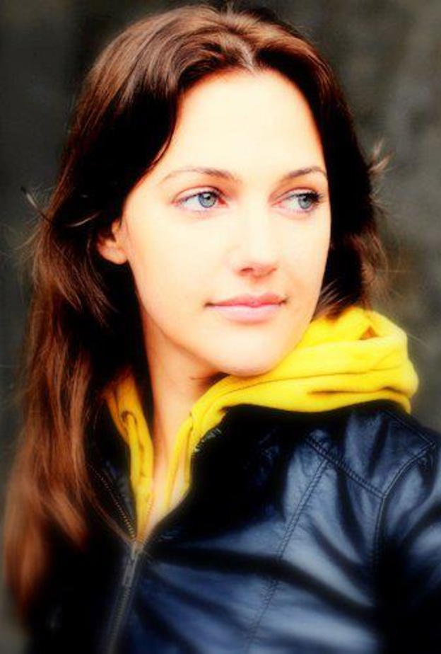 مريم أوزارلي