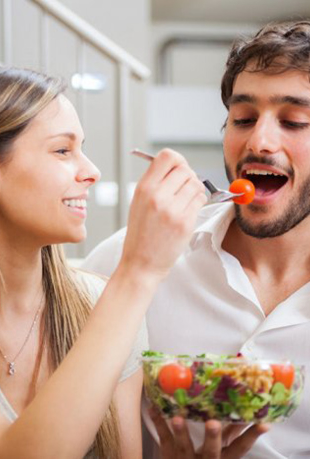 الماء هو أحد أسهل الطرق وأرخصها لزيادة الخصوبة