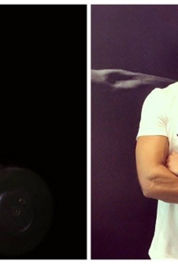 يتعاون رمضان مع السقا في فيلم جديد