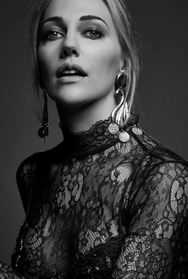 مريم أوزارلي