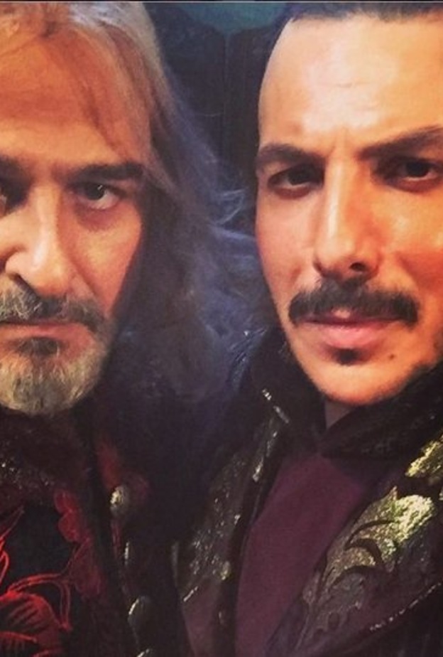 اوركيديا الحلقة الاولى