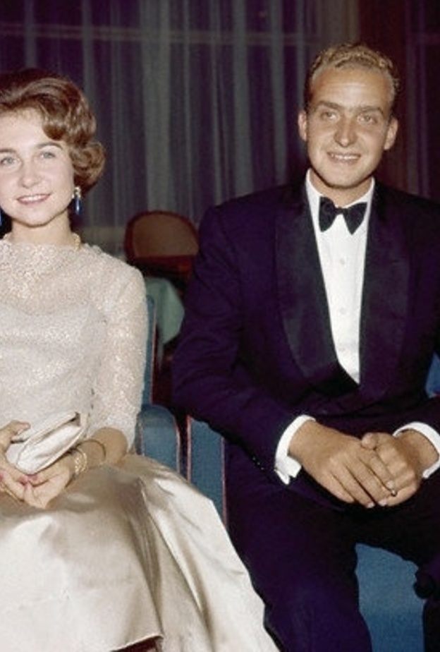 الملك خوان كارلوس الأكثر شعبية في 24 دولة 