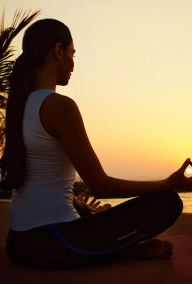 مدينة جميرا تطلق شهرا للرشاقة في "تاليس سبا" Talise Spa