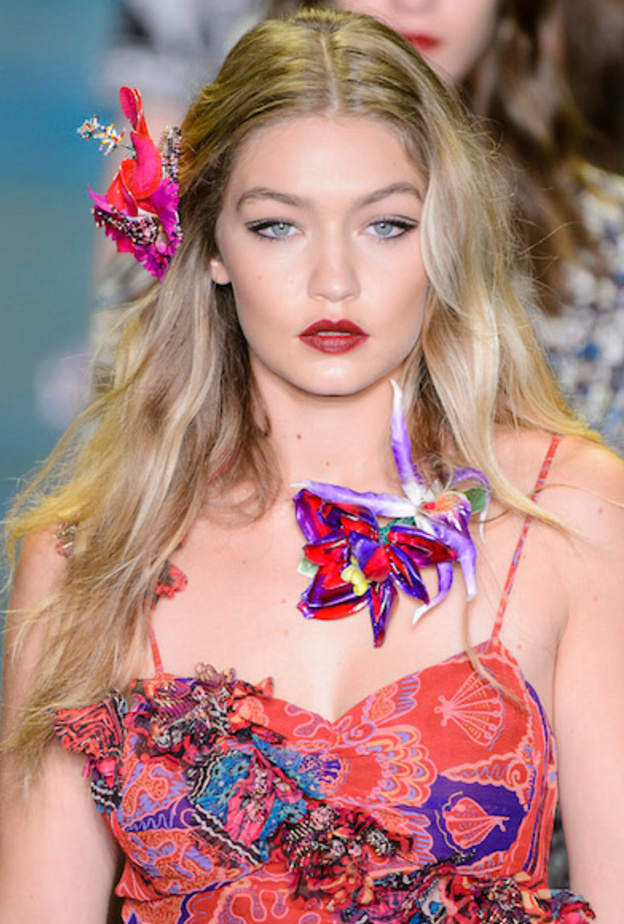 مكياجكِ أنثوي في يوم الحب