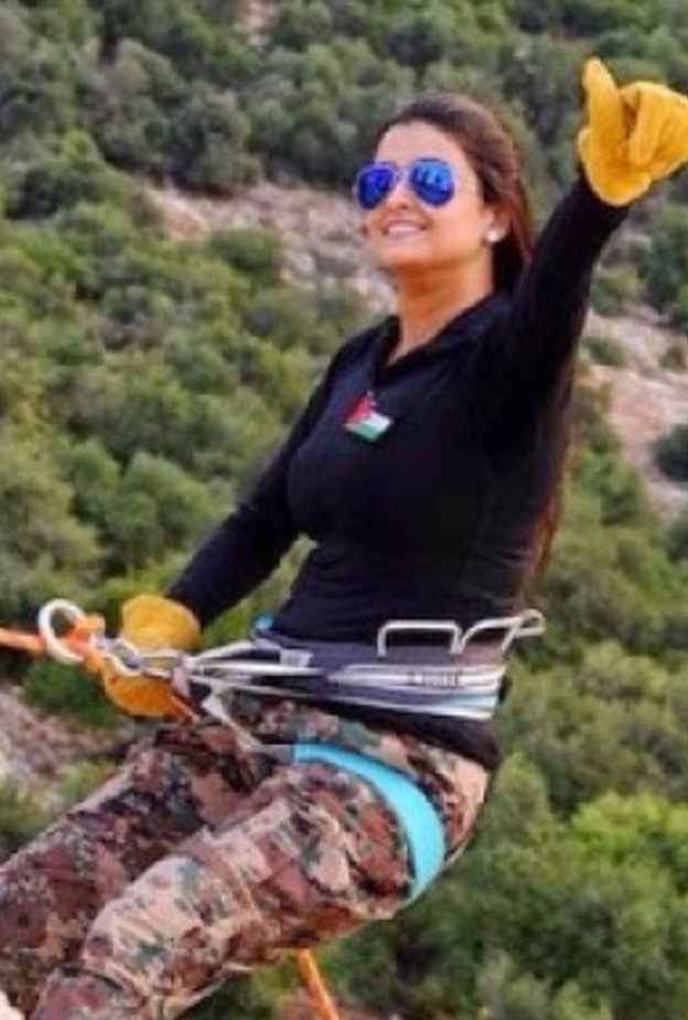 علا الفارس 7