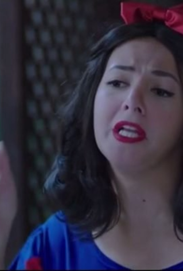 دنيا سمير غانم