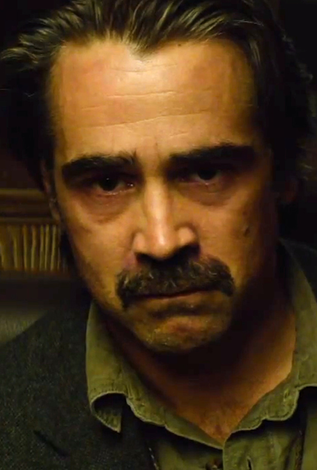 كولين فاريل