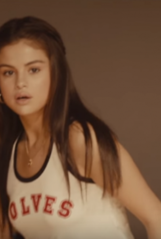 سيلينا جوميز