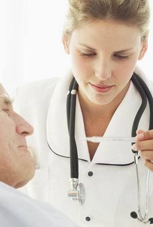 في الإمارات.. مصاب بالسكتة الدماغية كل ساعة 