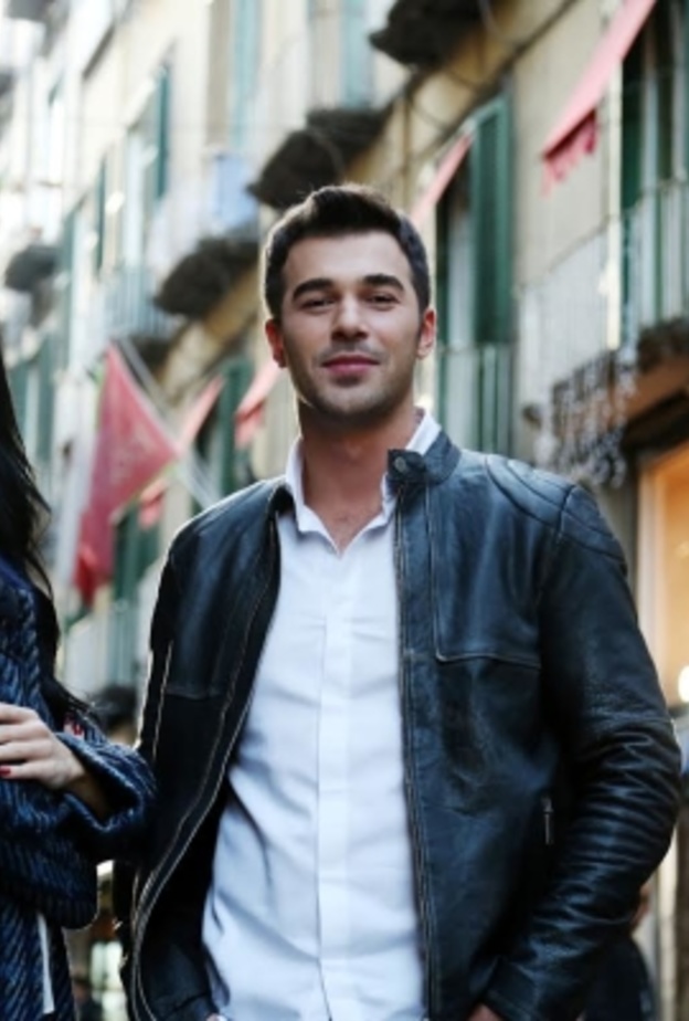 يوسف جيم ومرفي بولغور