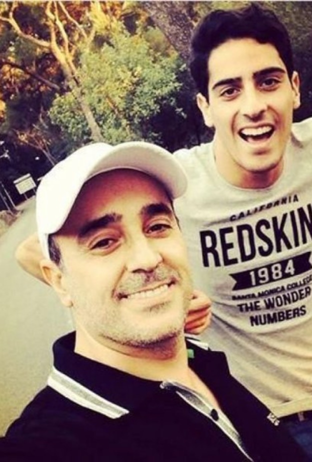 ابن صابر الرباعي