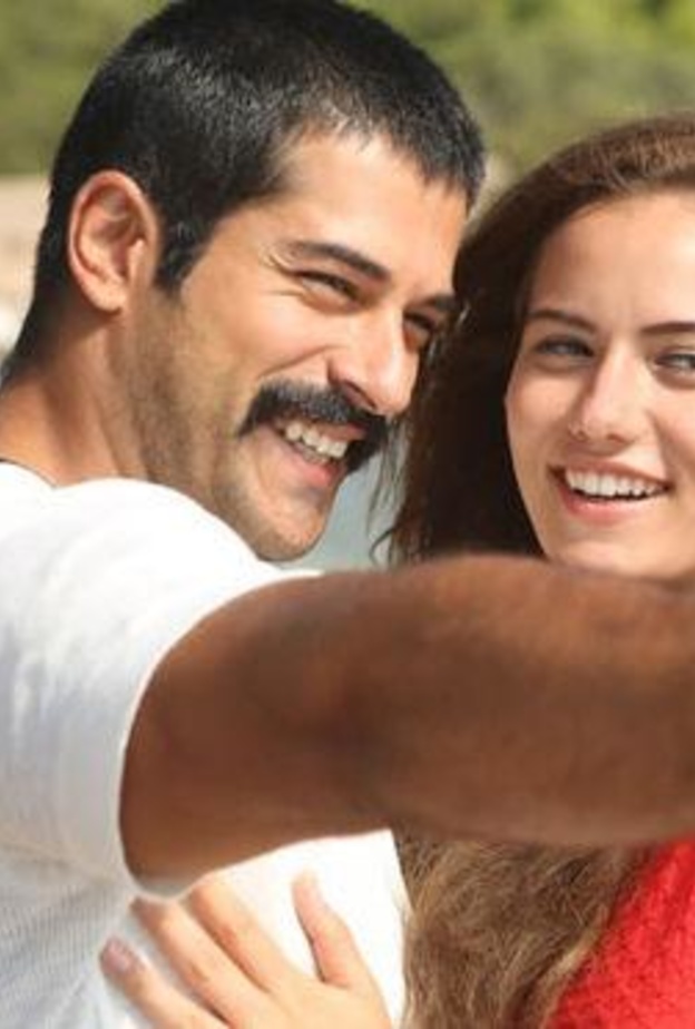 بوراق أوزجفيت وفهرية إفجان