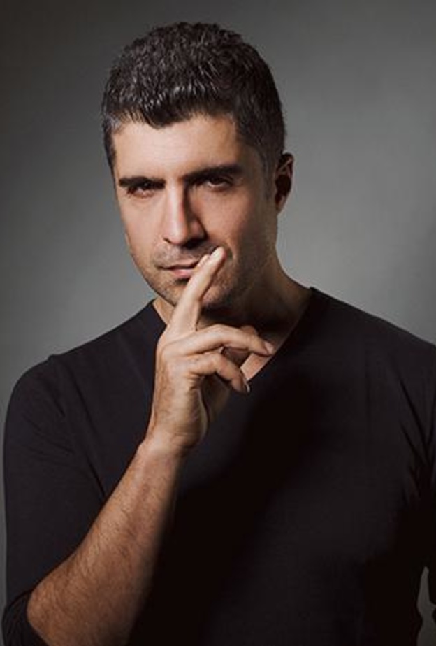 أوزجان دنيز