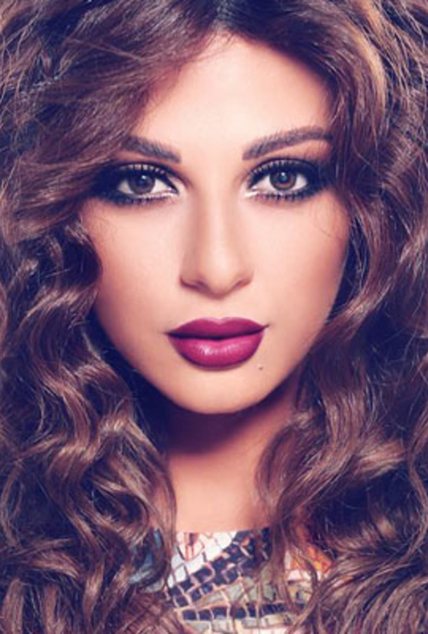 ميريام فارس