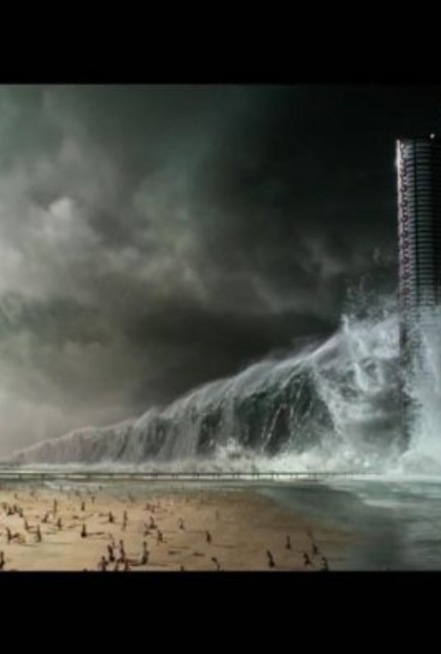 geostorm