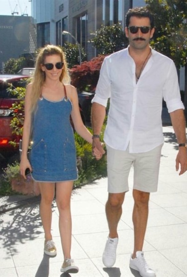 سينام كوبال وكينان اميرزالي اوغلو