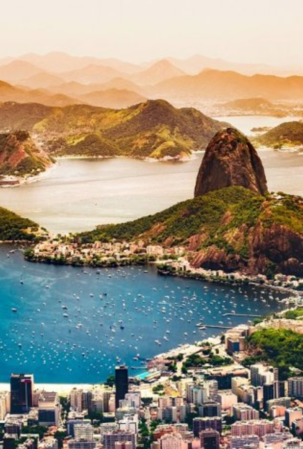 ريو دي جانيرو