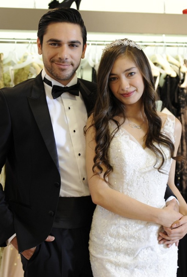 قادير دوغلو وناصيلهان أتاجول